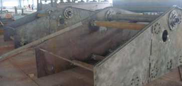 篩分篩選生產(chǎn)線簡介