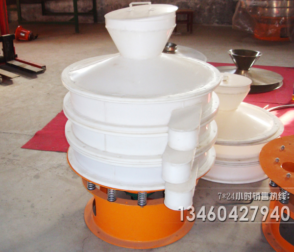 塑料篩廠家眾多，怎么挑選出好的