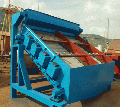 電磁振動篩 電磁振動篩