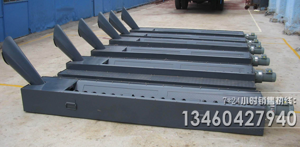 無軸螺旋輸送機廠家介紹結(jié)構(gòu)特點 無軸螺旋輸送機廠家介紹結(jié)構(gòu)特點