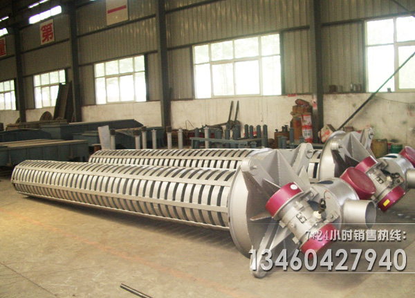 垂直振動提升機(jī)圖片