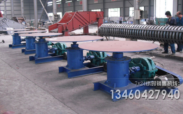 吊式圓盤(pán)給料機(jī)廠家詳細(xì)解說(shuō) 吊式圓盤(pán)給料機(jī)廠家詳細(xì)解說(shuō)