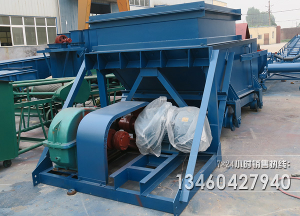 全有往復(fù)式給料機(jī)廠家現(xiàn)場(chǎng)試機(jī)視頻