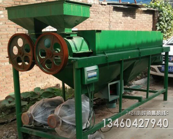 大米拋光機(jī)廠家介紹其行業(yè)應(yīng)用