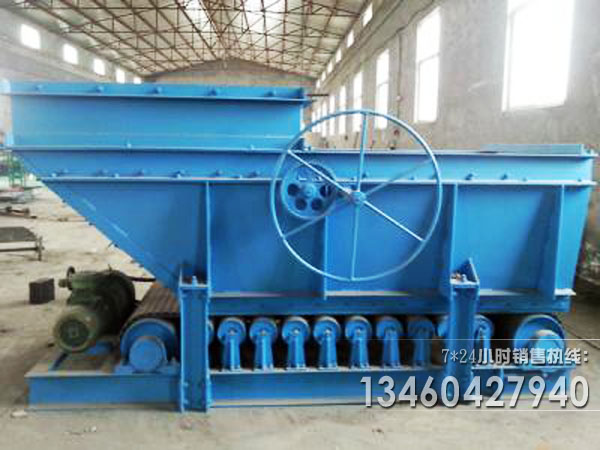 甲帶給料機(jī) 甲帶給料機(jī)