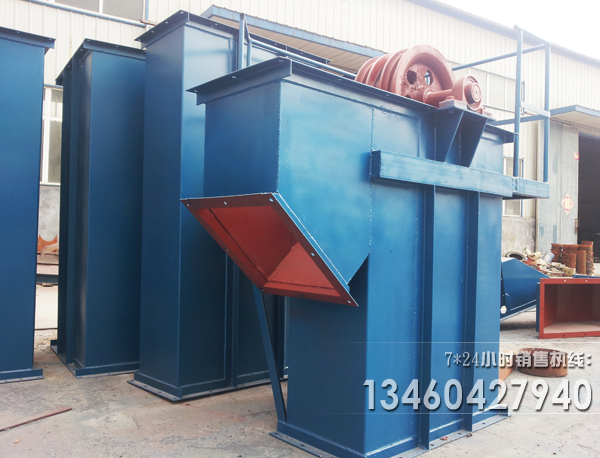 提升機圖片 提升機圖片