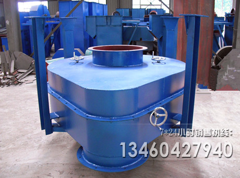 全有吊式圓盤給料機圖片展示