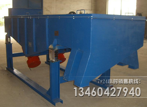 電瓶殼直線振動篩分機(jī)廠家介紹其應(yīng)用知識