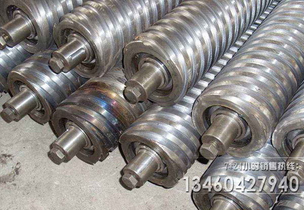 橡膠螺旋篩棍 橡膠螺旋篩棍