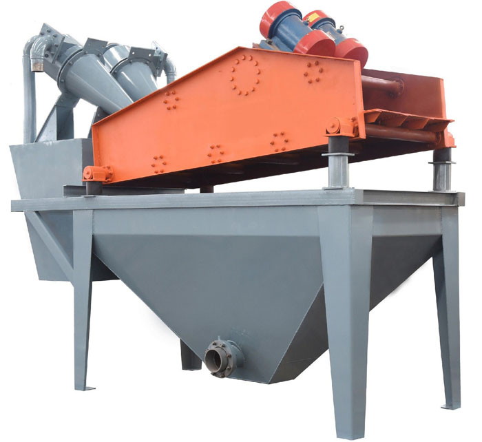 洗沙回收機(jī)到底有沒(méi)有，是不是細(xì)沙回收機(jī)
