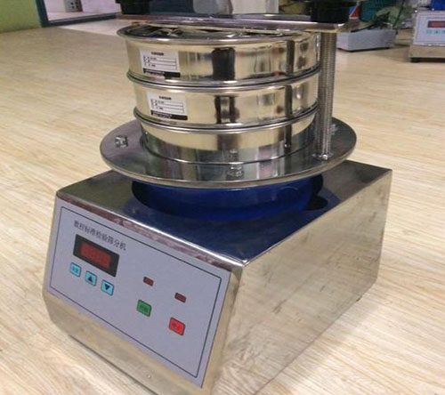 標準藥典篩 標準藥典篩