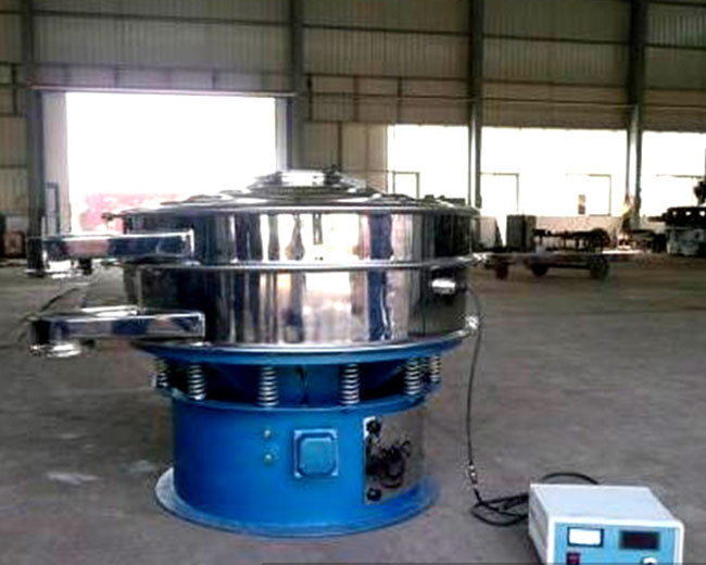 能用到醫(yī)藥上的振動篩有哪幾種，價格是多少？