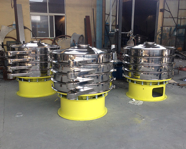 玻璃粉過(guò)濾機(jī)選擇什么樣的形式