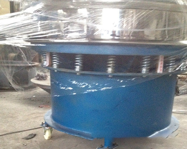 玻璃粉過(guò)濾機(jī)選擇什么樣的形式