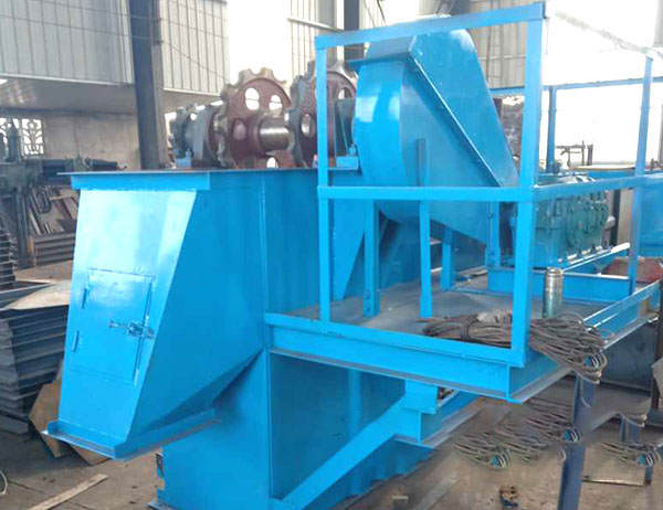 滄州斗式提升機(jī)廠家對(duì)比優(yōu)勢(shì)有那些？