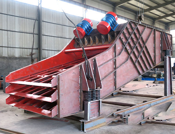 定制礦用篩石機(jī)一定要聯(lián)系我們說(shuō)明您的需求！