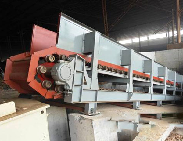 煤礦、選煤廠往復(fù)給煤機(jī)和板式給煤機(jī)那個(gè)好？