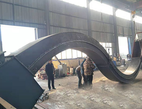 刮板輸送機(jī)與皮帶輸送機(jī)對比計(jì)算