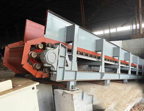 往復(fù)式、振動(dòng)式、板式喂料喂料機(jī)械對(duì)比比較