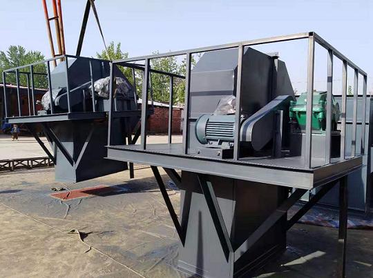 全有料斗提升機(jī)加工生產(chǎn)流程