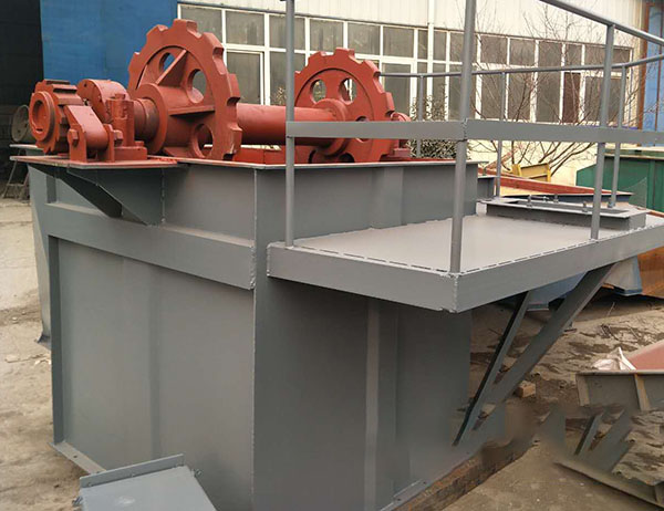 煤炭、礦山提升現(xiàn)有斗提機產(chǎn)量的辦法