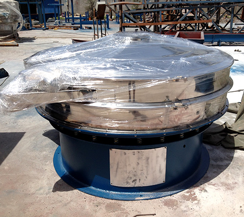 液體振動篩 液體振動篩