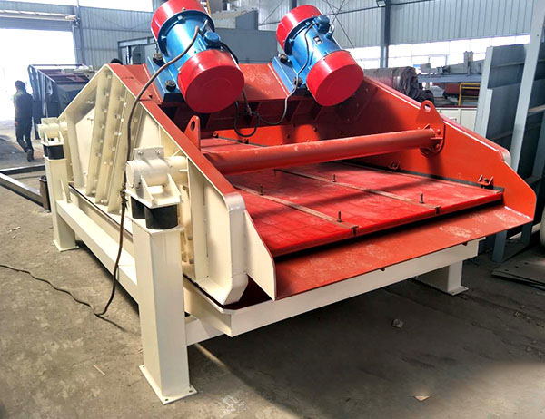 面對殘酷的市場競爭，細沙回收機只有通過降價占領市場嗎！