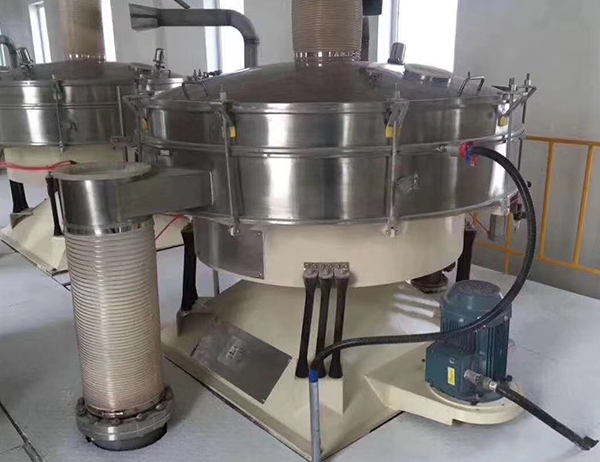 一小時(shí)處理80噸的石油壓裂砂用幾臺(tái)方形搖擺篩 一小時(shí)處理80噸的石油壓裂砂用幾臺(tái)方形搖擺篩