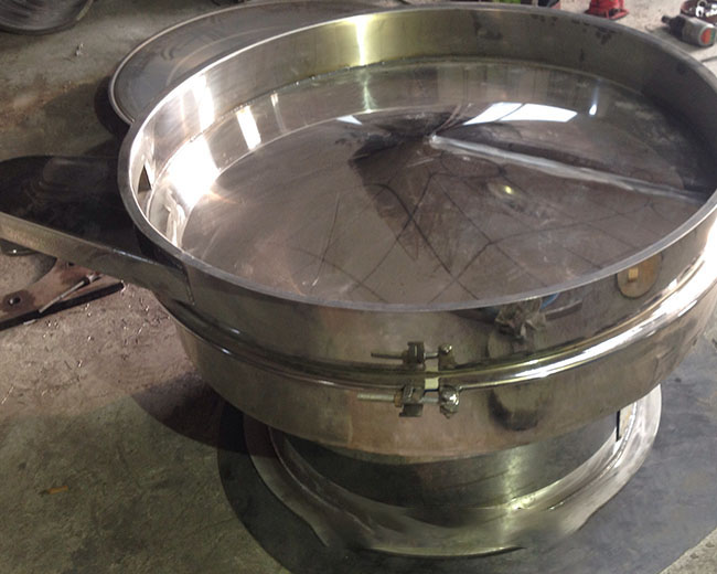 淀粉振動篩分設備生產(chǎn)廠家優(yōu)劣排名 淀粉振動篩分設備生產(chǎn)廠家優(yōu)劣排名