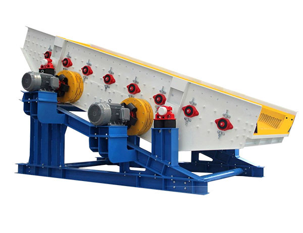 秦皇島制造弛張篩廠家有哪些，價(jià)格多少錢？