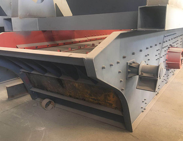 江西震動分篩機廠家哪家好！多少錢？