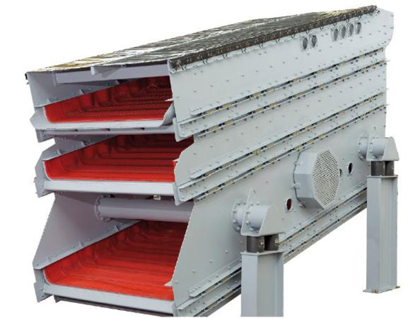 易產(chǎn)生靜電物料使用什么清網(wǎng)方式效果好！