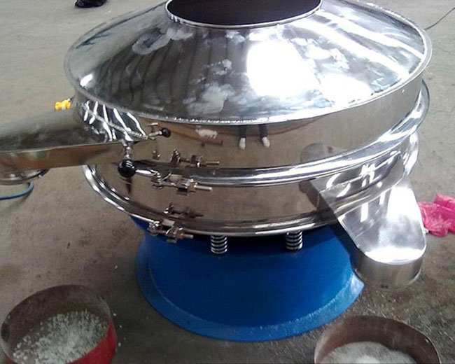 圓形振動(dòng)篩品牌廠家有哪些，各型號(hào)分別多少錢(qián)