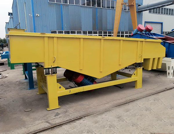 方形篩與圓形篩使用優(yōu)勢對比 方形篩與圓形篩使用優(yōu)勢對比