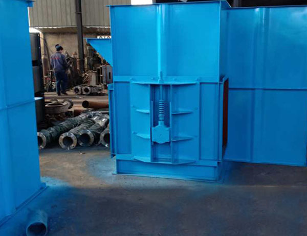 昆明企業(yè)采購斗式提升機都需要考慮什么 昆明企業(yè)采購斗式提升機都需要考慮什么