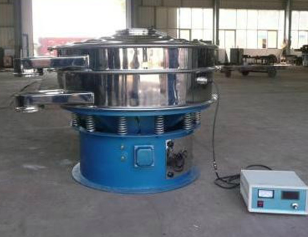 鋰電池正極材料選用什么篩分機(jī)，多少錢？