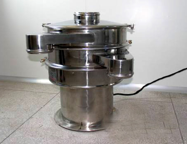 檳榔除渣除雜用什么分級篩，多少錢？