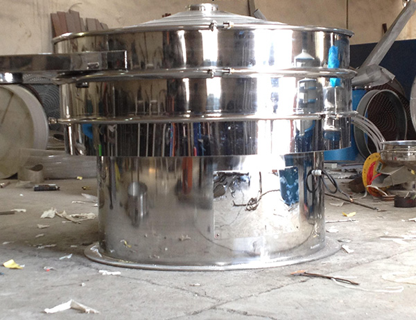 耐火材料除雜用什么篩分機(jī)，多少錢？