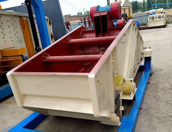 振動(dòng)篩多少錢(qián)是一個(gè)很籠統(tǒng)的提問(wèn)， 應(yīng)該詳細(xì)提供需求