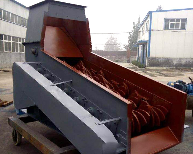 波動(dòng)篩煤機(jī)相比振動(dòng)篩煤機(jī)的優(yōu)勢