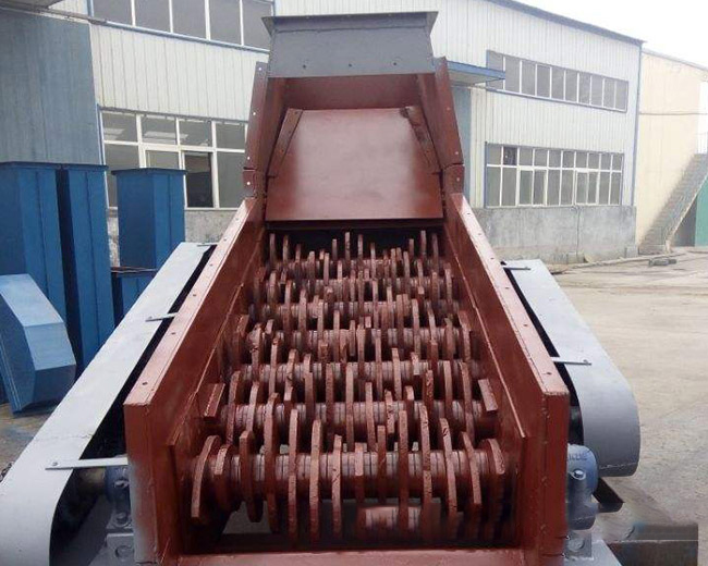 波動(dòng)篩煤機(jī)相比振動(dòng)篩煤機(jī)的優(yōu)勢