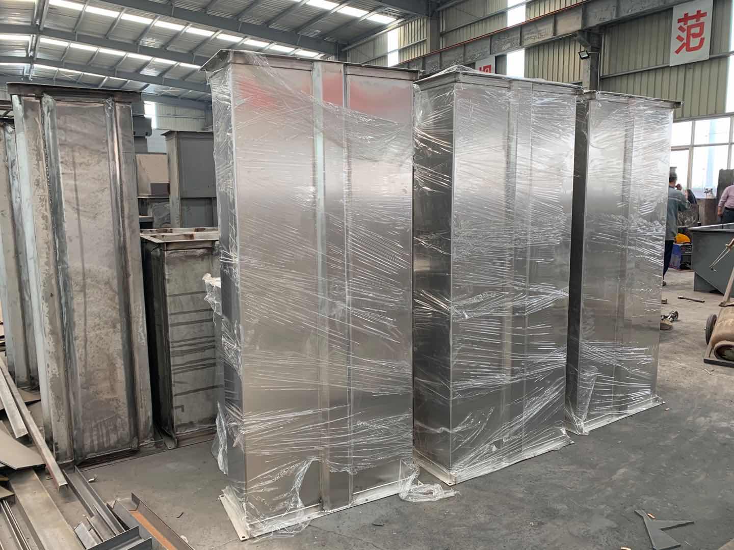 斗式提升機在使用過程會破碎物料，易碎物料慎用