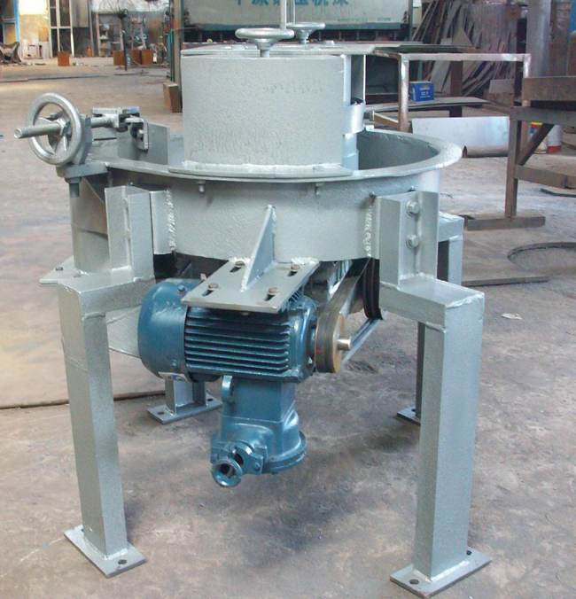 DK15密封圓形上料機(jī)、砂石盤(pán)式喂料機(jī)選擇定量圓盤(pán)給料機(jī)